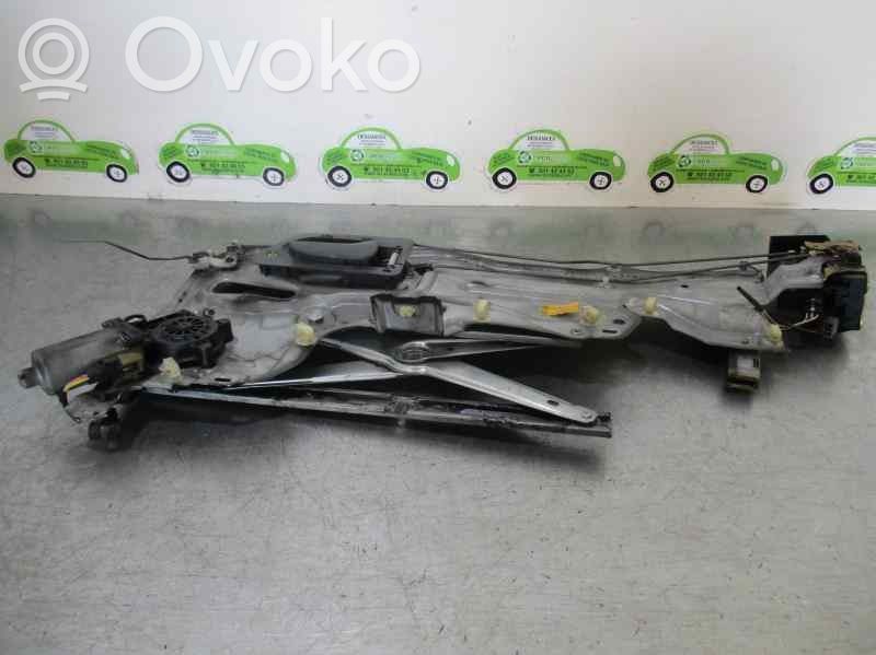 Renault Laguna I Macara geam ușă spate cu motor 