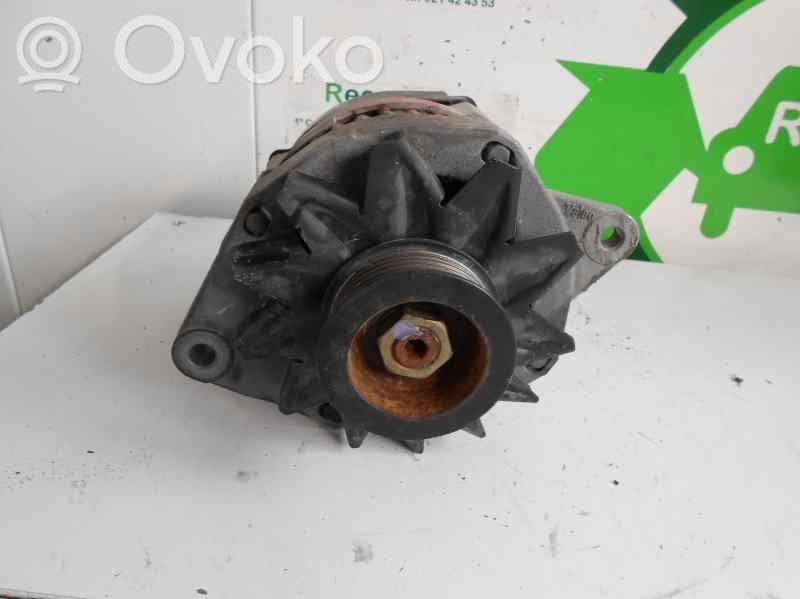 Renault 21 Generator/alternator 