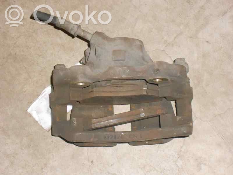 Seat Cordoba (6K) Etujarrusatula 