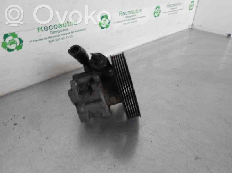 Ohjaustehostimen sähköpumppu   9647953580,7692955188,ZF