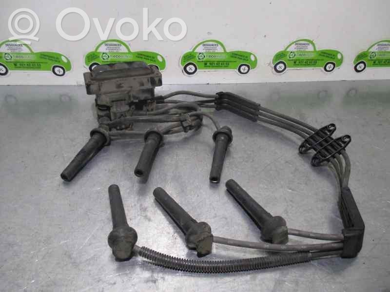 Ford Mondeo MK I Bobina di accensione ad alta tensione 