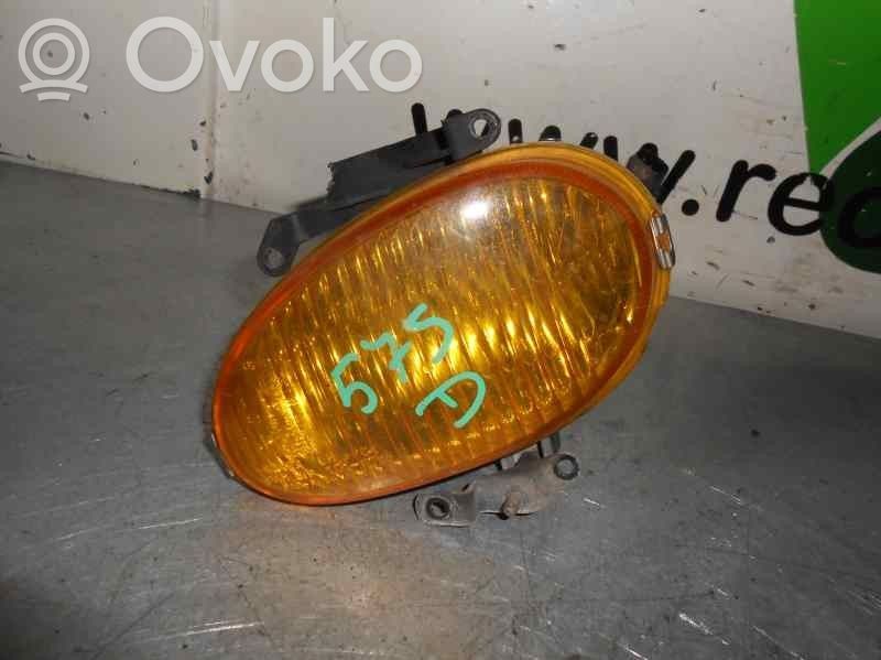 Hyundai Atos Prime Priešrūkinis žibintas priekyje 