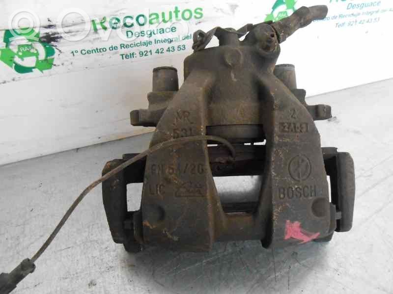 Bremssattel vorne