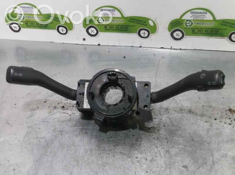 Skoda Fabia Mk1 (6Y) Interruptor de control del panel de luces 