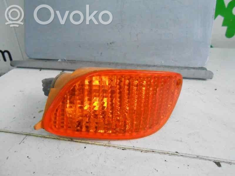 Lampa przednia