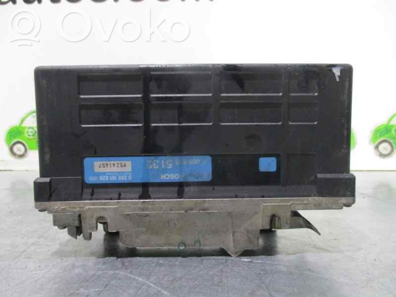 Mercedes-Benz E W124 ABS control unit/module 