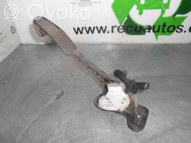 Acceleration sensor   30636003,6PV00853700,HELLA