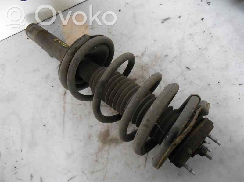 Amortyzator osi przedniej ze sprężyną   YC1518045AH,000503,MOTORCRAFT
