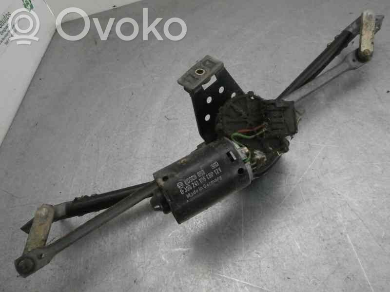 Audi Coupe Pyyhkimen moottori 