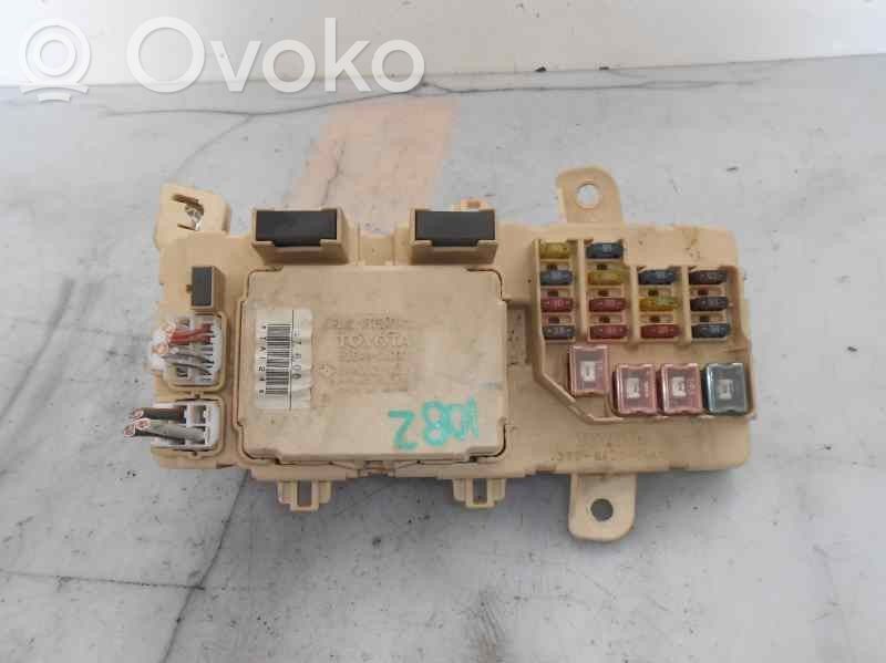 Toyota Celica T200 Juego de caja de fusibles 