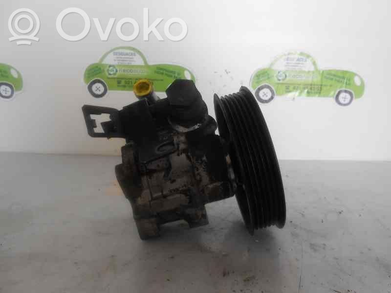 Saab 9-5 Servolenkung Servopumpe elektrisch 