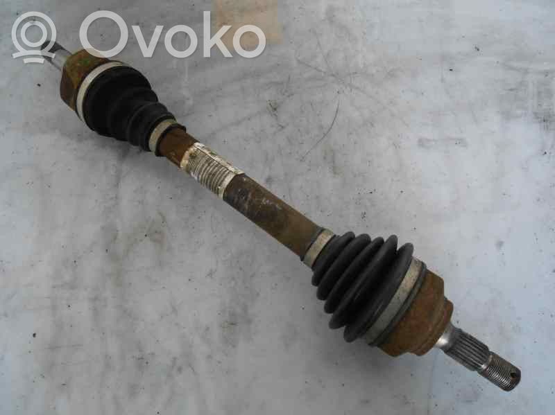 Peugeot 307 Front driveshaft 