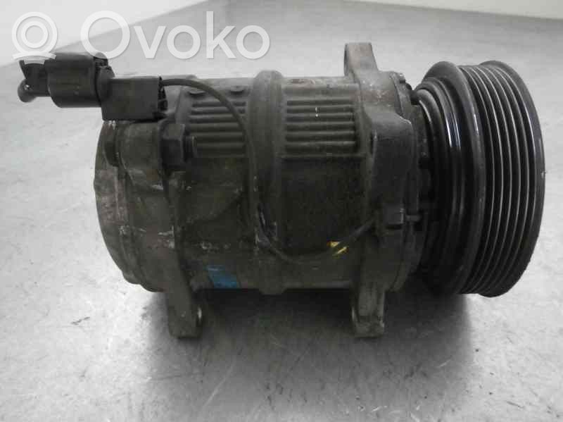 Volvo S40, V40 Kompresor / Sprężarka klimatyzacji A/C 