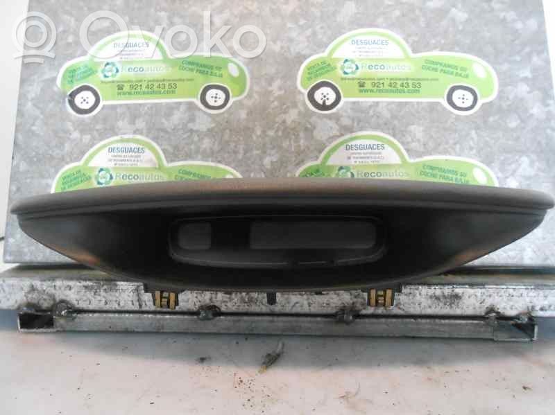 Renault Laguna II Unitate afișare 