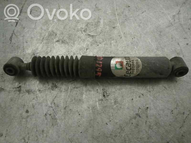 Amortiguador trasero   72080G,7020865,CECAUTO