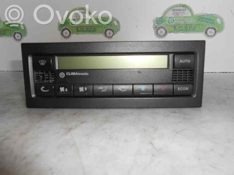Volkswagen Passat Alltrack Ilmastoinnin ohjainlaite 