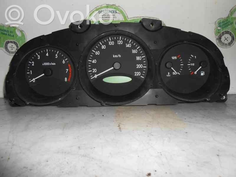 Daewoo Evanda Speedometer (instrument cluster) 