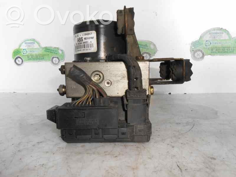 BMW 3 E36 ABS Pump 