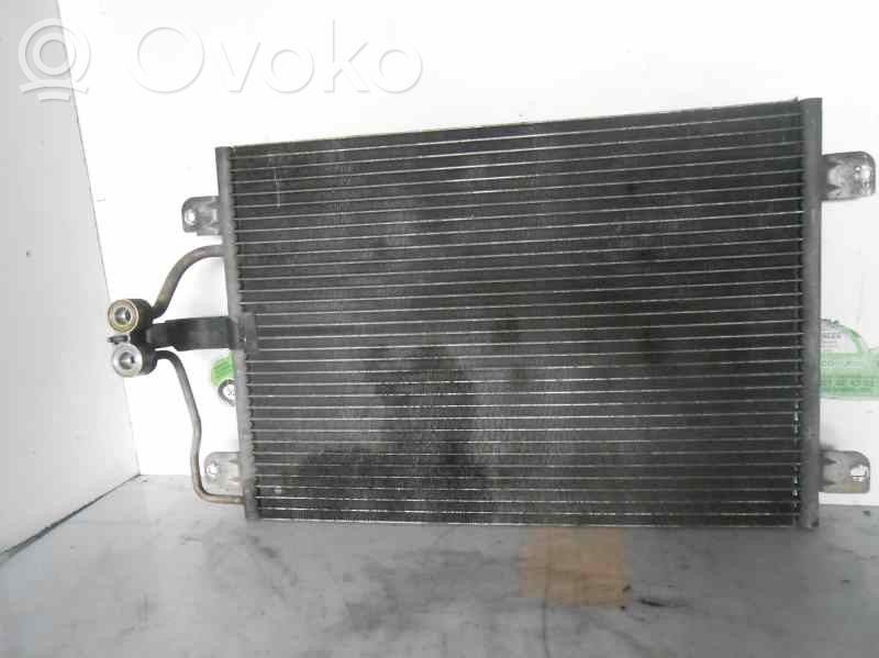 Renault Megane I Radiator răcire A/C (condensor) 