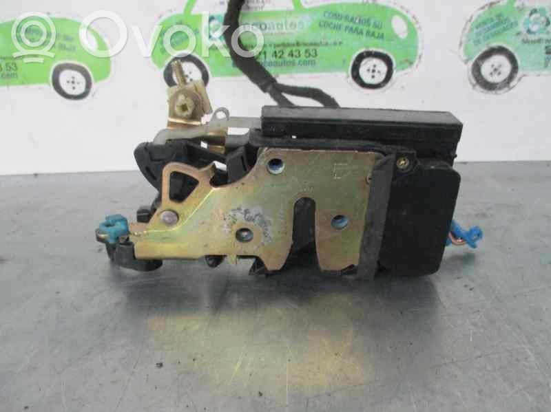 Daewoo Evanda Rear door lock 