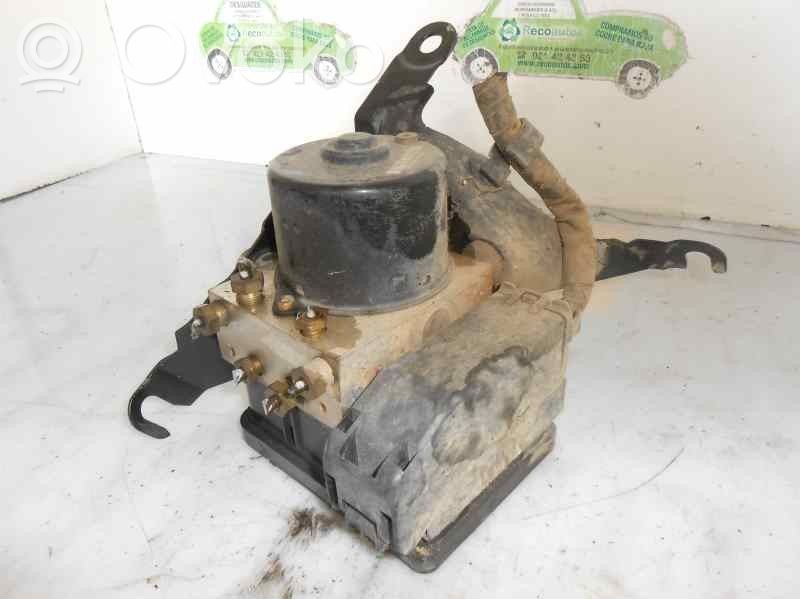 Ford Fiesta ABS Pump 