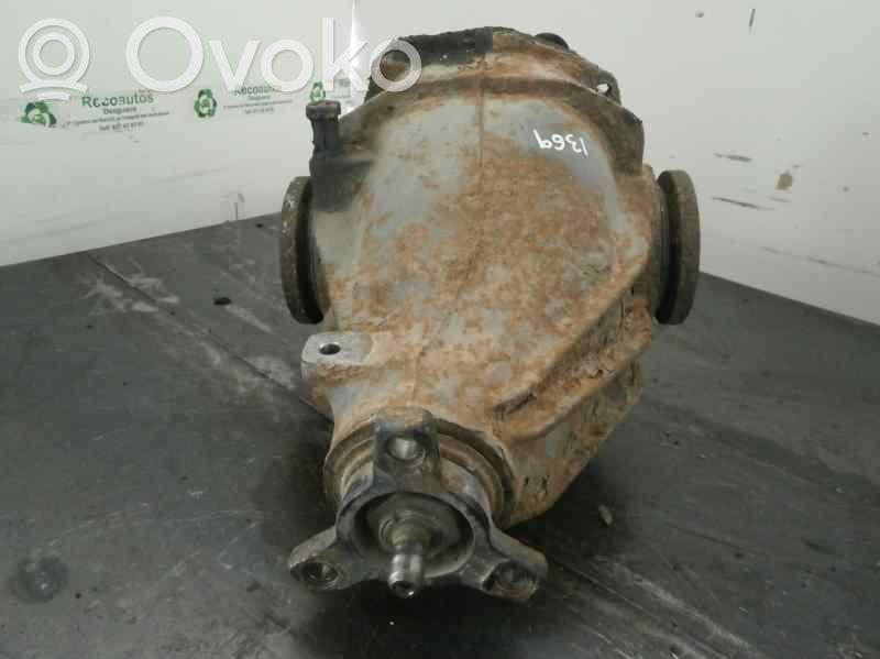 Mercedes-Benz Sprinter W901 W902 W903 W904 Diferencial trasero 