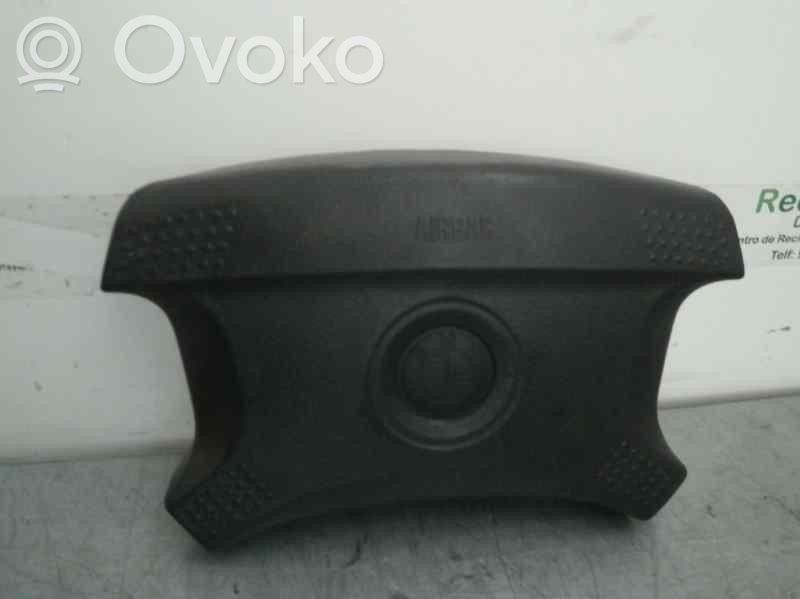 BMW 5 E34 Steering wheel airbag 
