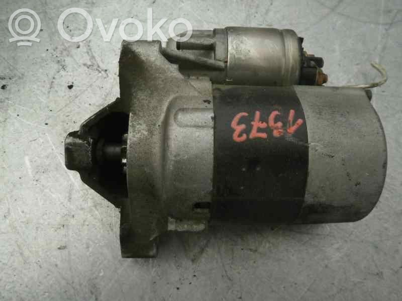 Motor de arranque   VALEO