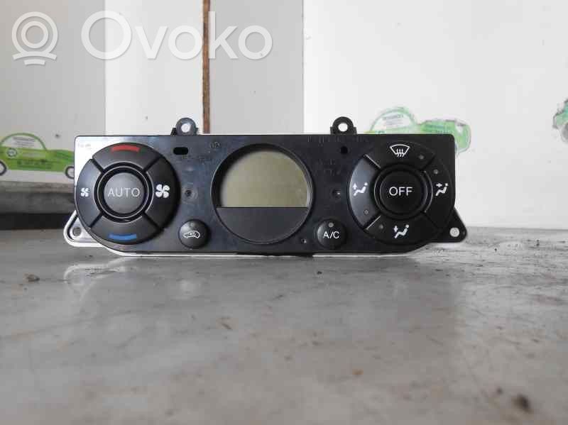 Ford Mondeo Mk III Centralina del climatizzatore