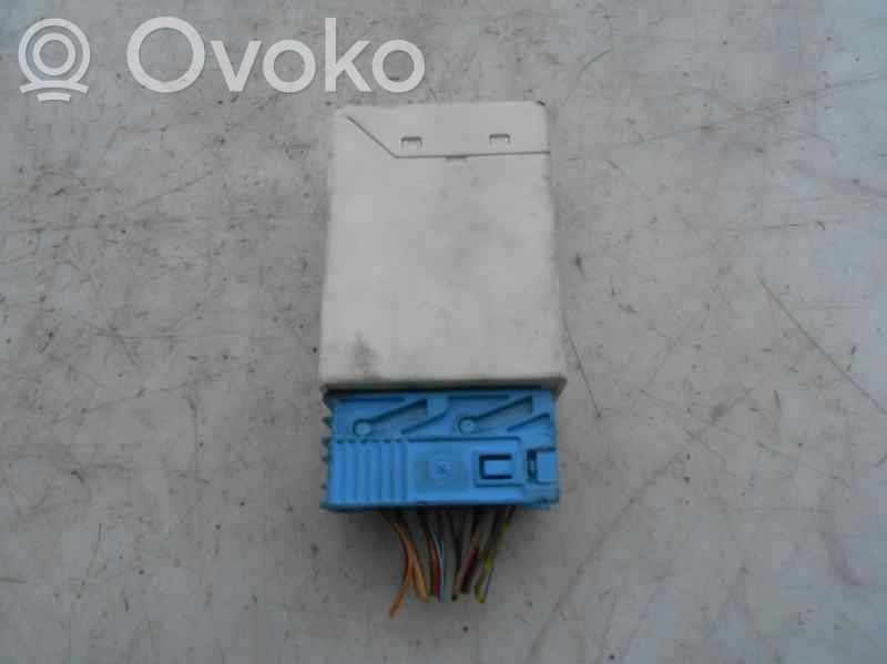 Other control units/modules   61358366381,711370