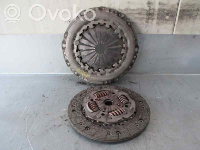 Peugeot 206 Clutch set kit 