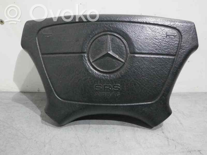 Mercedes-Benz C W202 Ohjauspyörän turvatyyny 