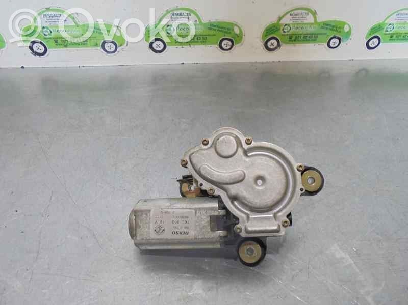 Fiat Stilo Wischermotor Heckscheibe