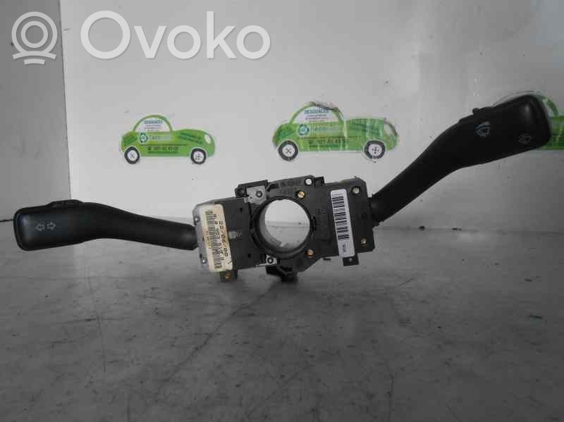 Seat Toledo II (1M) Interruptor de control del panel de luces 