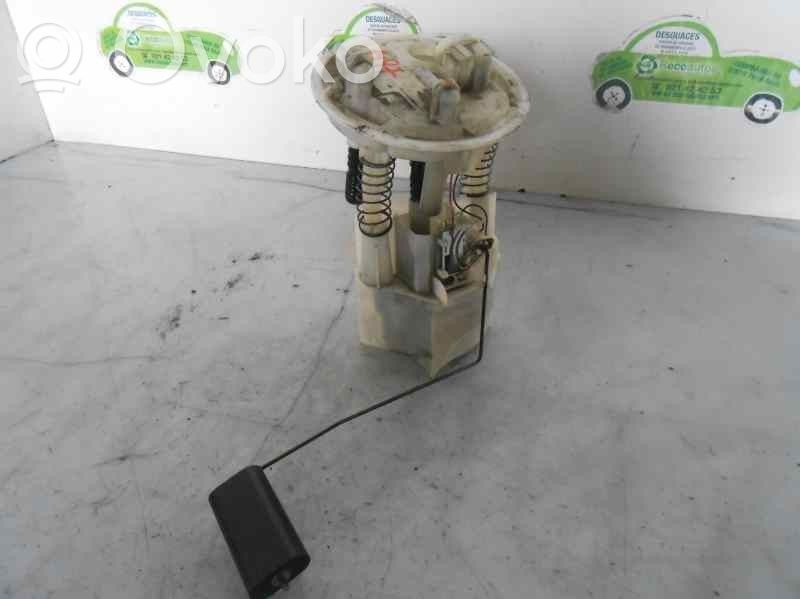 Renault Megane I Bomba interna de combustible 