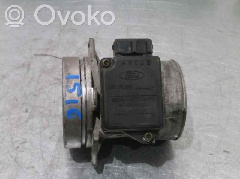 Ford Escort Misuratore di portata d'aria 