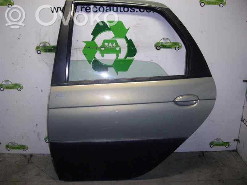 Renault Scenic I Puerta trasera 