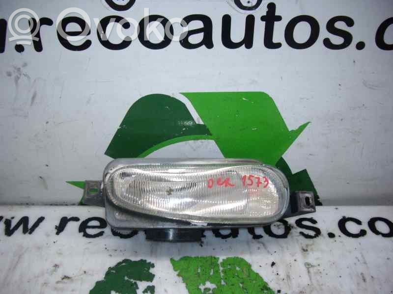 Ford Escort Etusumuvalo 
