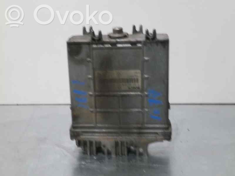 Renault Megane I Engine control unit/module 