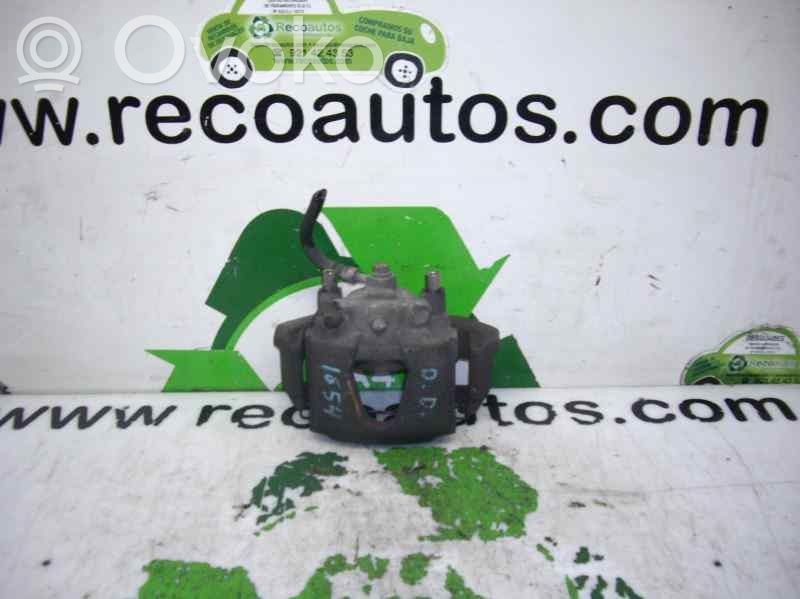 Daewoo Lanos Priekinis suportas 