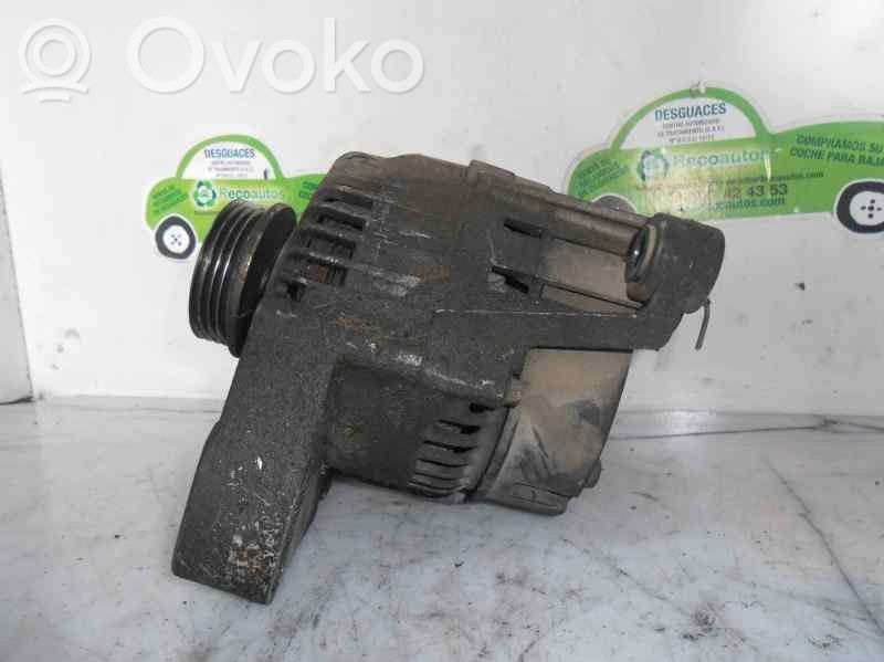Fiat Punto (176) Generator/alternator 