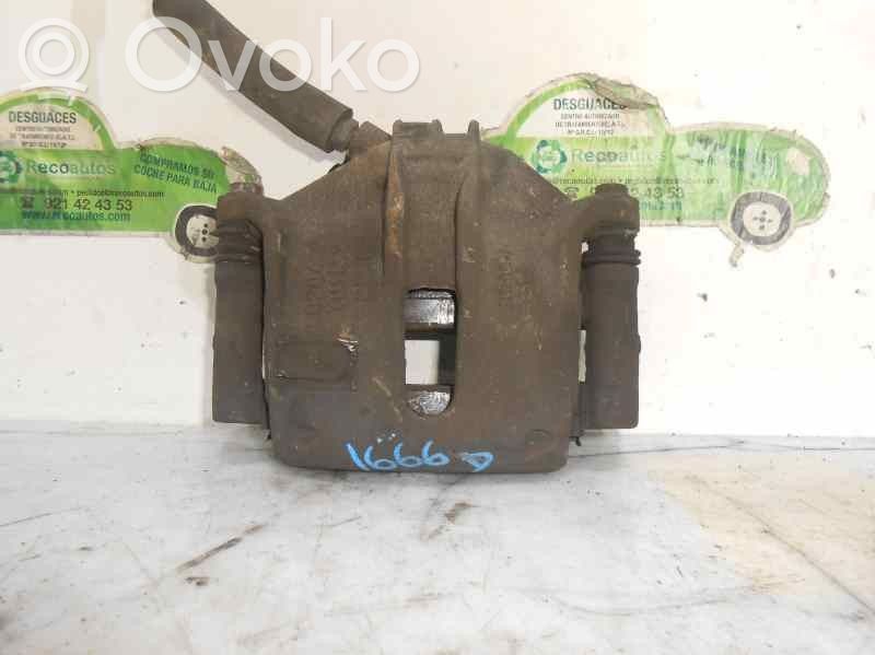 Citroen C4 Grand Picasso Etujarrusatula 