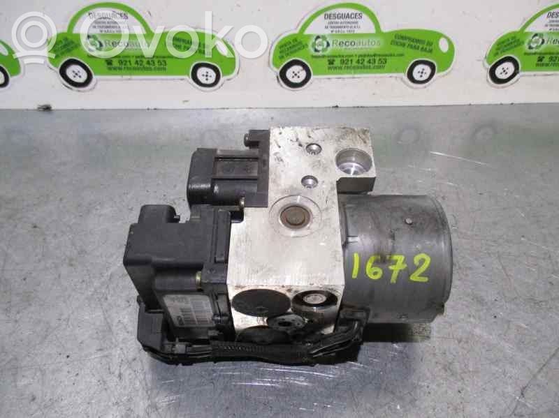 Citroen Xsara ABS Blokas 
