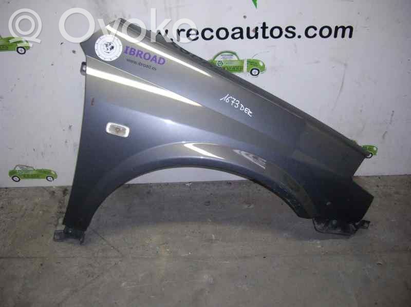 Nissan Primera Aile 