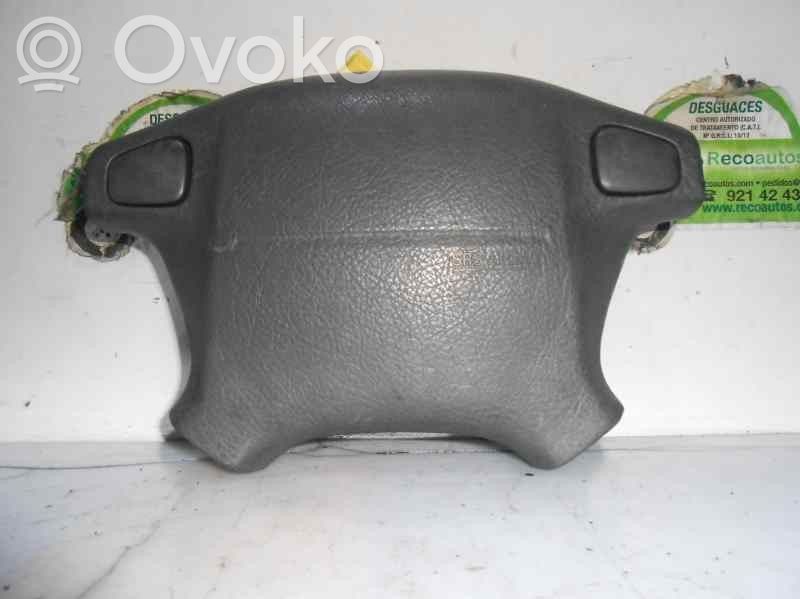 Poduszka powietrzna Airbag kierownicy   4815075F01,001318499CFB