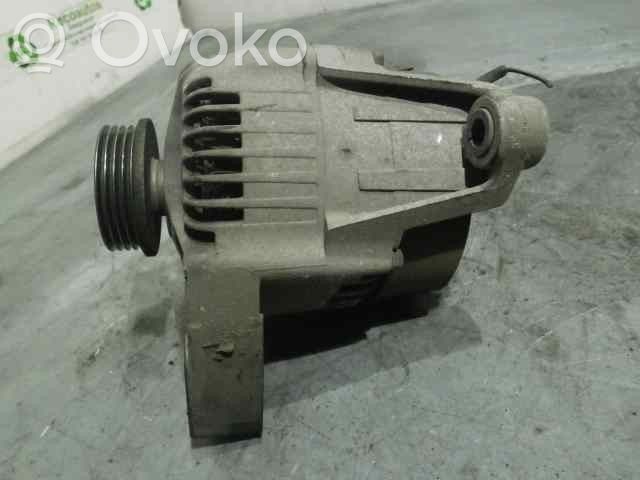Fiat Punto (176) Generator/alternator 