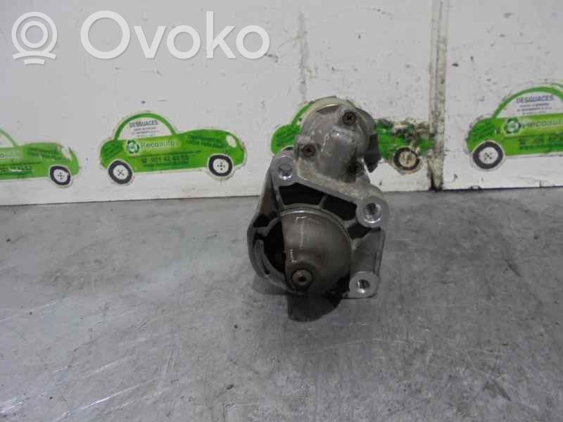 Volvo S40, V40 Starteris 