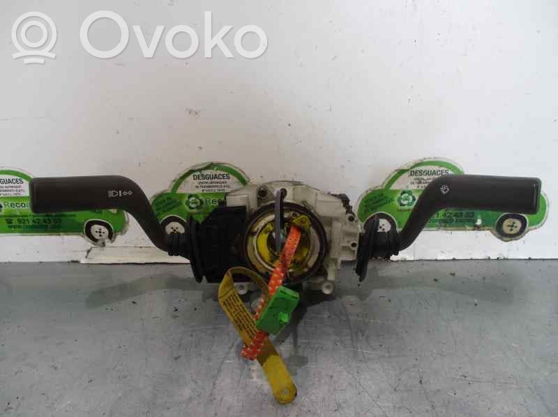 Volvo S40, V40 Interruttore di regolazione dell’illuminazione del quadro 