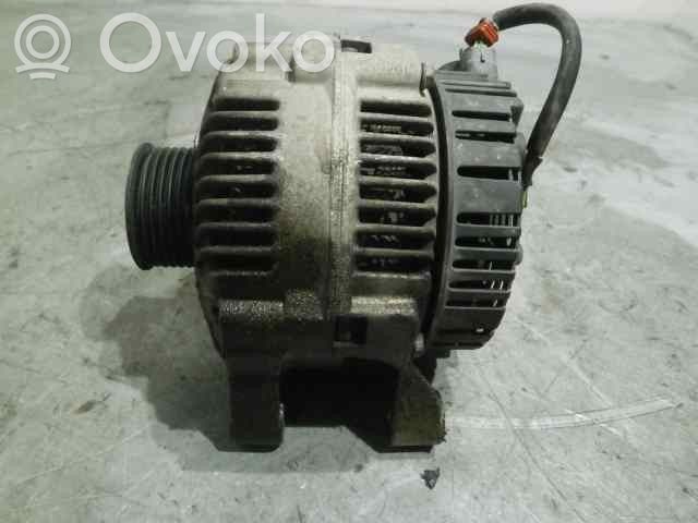 Peugeot 206 Alternador 