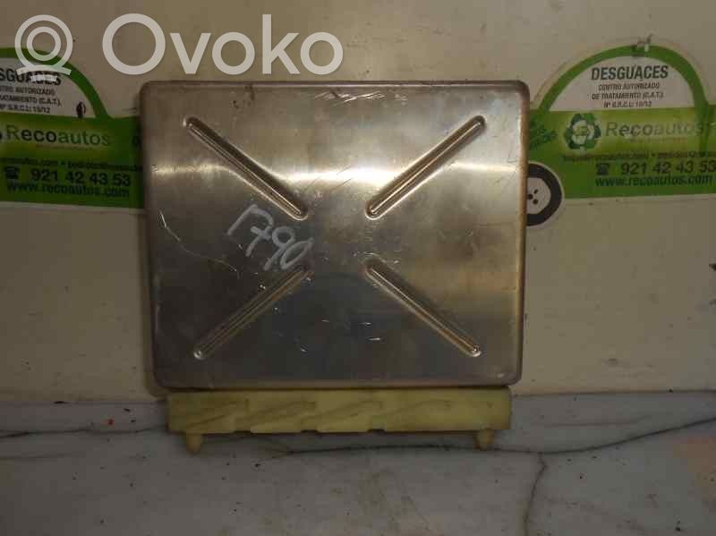 Volvo S60 Engine control unit/module 